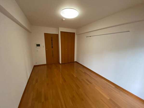 グランド・ガーラ日本橋茅場町の物件内観写真